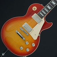 USED 中古 Exclusive Les Paul Standard '60s AAA Figured Top (Heritage Cherry Sunburst)[SN.210830033] ギブソン