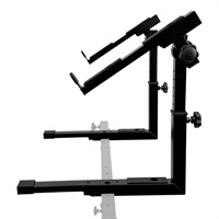 XTS Performance Stand専用2段拡張アーム XP02ARMS 【予約商品 / 10月28日発売予定】 (アナログケーシーズ)