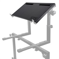 XTS Performance Stand専用2段目用拡張シェルフ　XP04UD 【予約商品 / 10月28日発売予定】 (アナログケーシーズ)