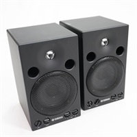 USED 中古 MSP3 pair - ペア ヤマハ モニタースピーカー
