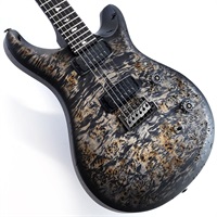 S2 Custom 24-08  Poplar Burl Limited Edition (Charcoal Burst ) SN.S2087918 【2026年生産品】