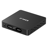 [ご予約商品・10月30日発売予定] DARKSIDE PRO Black - ブラック フィーオ リニア電源 75W トロイダルトランス搭載 フルディスクリート構成 12/15V3A FIO-DARKSIDEPRO-B