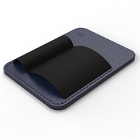 [ご予約商品・10月30日発売予定] MagCase - ポータブルDAC/アンプ用ケース アイファイオーディオ MagSafe 粘着式アダプター付属 PUレザー IFI-MAGCASE