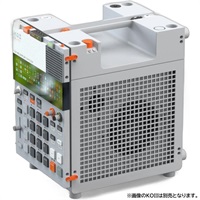 EP-35 - ポータブルスピーカー ギターアンプ Bluetooth対応 オーディオインターフェイス搭載