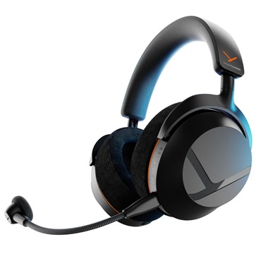 beyerdynamic [予約商品・10月30日発売予定] MMX 100 wireless black - ワイヤレス ゲーミングヘッドセット Bluetooth 低遅延 USBドングル 密閉型 マイク付き