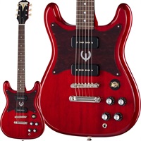 Wilshire P-90s (Cherry)