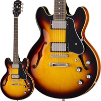 ES-339 (Vintage Sunburst)