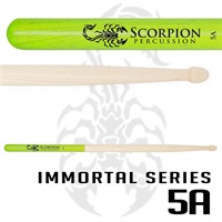 Immortal Series 5A Venom Grip / Acorn Tip