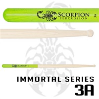 Immortal Series 3A Venom Grip / Ball Tip