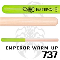Emperor Warm Up 737 Venom Grip