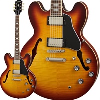 ES-335 Figured (Raspberry Tea Burst)