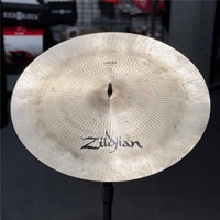 USED 中古品 A Zildjian Swish 18 [1470g]