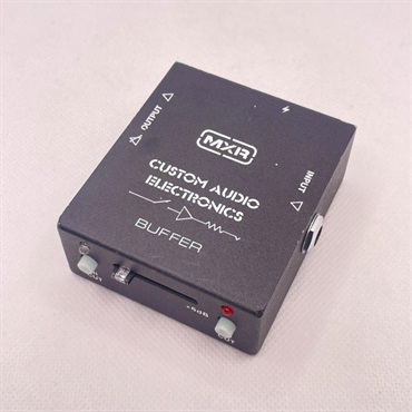 MXR USED 中古 CAE BUFFER