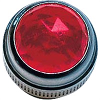 PURE VINTAGE RED AMPLIFIER JEWEL (#0990952000)