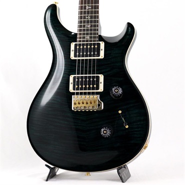 Wood Library Custom 24 10Top Japan Exclusive (Teal Black) [SN.0426014] 【2026年生産品】