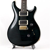 Wood Library Custom 24 10Top Japan Exclusive (Teal Black) [SN.0426014] 【2026年生産品】