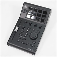USED 中古 CC1 - ヤマハ USBコントローラー モーターフェーダー Elgato Stream Deck搭載 SCC1