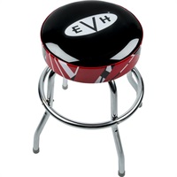EVH RBW STRIPE BARSTOOL 25
