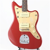 USED 中古 Time Machine Collection 1959 Jazzmaster Journeyman Relic(Aged Dakota Red)[SN.CZ566372]フェンダー