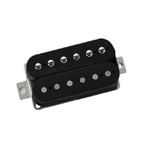 Hybrid Humbucker TypeI［FPU-HYB-03N］Pitch for F 10.2mm (NECK/Black)