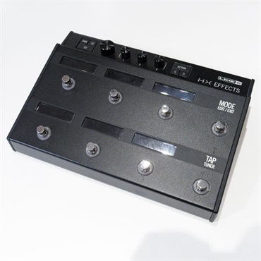 USED 中古 HX Effects（ライン6）マルチエフェクター