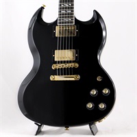 SG Supreme (Ebony) [SN.219760164]