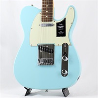 75th Anniversary Player II Telecaster (Daphne Blue/Rosewood) 【キズあり特価】