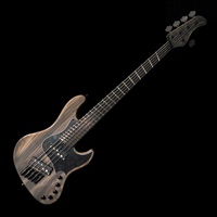 Jabba Bassic VF 5 (Antique Black)