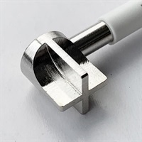 H-TRW+ プラス型トラスロッド用レンチ