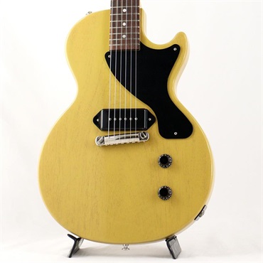 Les Paul Junior (TV Yellow) [SN.220460210]