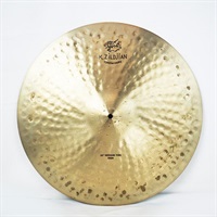 USED 中古 K Constantinople Medium Thin Ride High 20 [2062g]