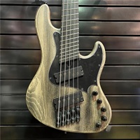Jabba Bassic VF 5 (Antique Black)