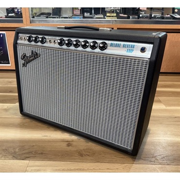USED 中古 68 CUSTOM DELUXE REVERB
