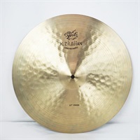 USED 中古 K Constantinople Crash 17 [NKZL17CONC/1090g]