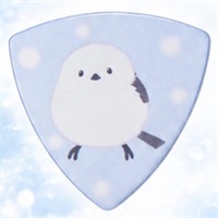 Daiking シマエナガピック 0.8mm