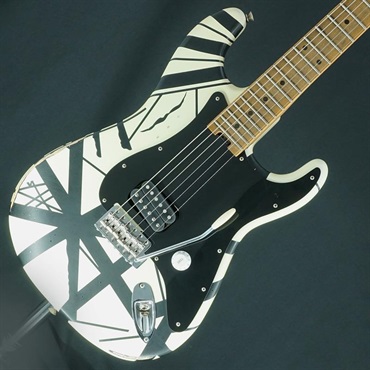 EVH USED 中古 EVH Striped Series ‘78 Eruption[SN.EVH2116855]