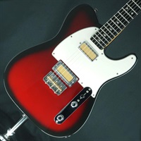 USED 中古 Gold Foil Telecaster (Candy Apple Burst) ［SN.MX22286753］ フェンダー