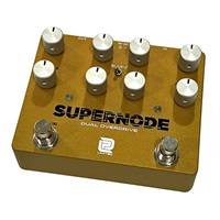 【WEB限定在庫処分セール】SUPERNODE