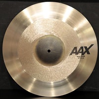 USED 中古 AAX-16FQC [AAX Freq Crash 16''] [1050g]