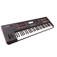 USED 中古 MOXF6 ※配送事項確認 ヤマハ (S/N:JBYJ01033)
