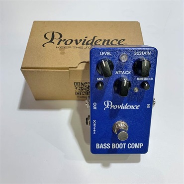 Providence BASS BOOT COMP BTC-1
