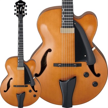 Ibanez ARTSTAR AFC151-DA (Dark Amber) 【特価】