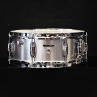 VINTAGE 1968's Standard Snare Drum [Aluminum Shell 14×5]