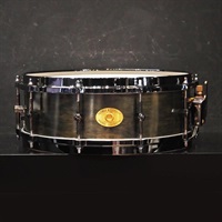 USED 中古 SS Classic Solid Maple 14×5 [Black　Wash Stain]