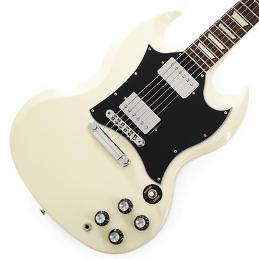 SG Standard (Classic White) 【S/N 232850120】