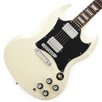 SG Standard (Classic White) 【S/N 232850120】