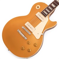 Les Paul Standard '50s P90 (Gold Top) 【S/N 223160132】