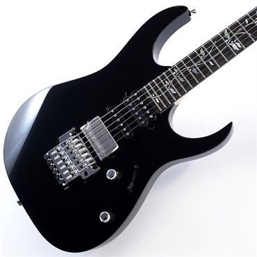 j.custom RGR8270-BD (Black Diamond)  SN.F2612395