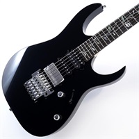 j.custom RGR8270-BD (Black Diamond)  SN.F2612395