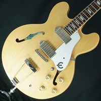 USED 中古 Casino(Natural)[SN.24051511389] エピフォン